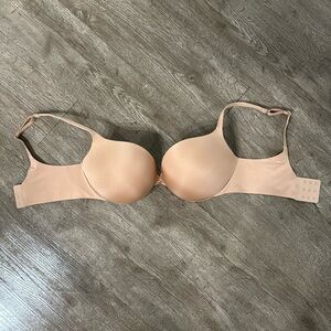 Skims Ultimate Teardrop Push Up Bra